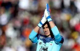 نیازمند تا چند روز دیگر پرسپولیسی می‌شود