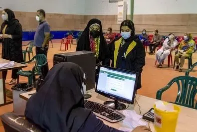 واکسیناسیون دهه هشتادی‌ها