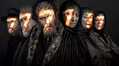 زمان پخش سریال «هفت»  پرستاره ترین سریال نمایش خانگی +لینک دانلود و اسامی بازیگران  