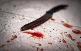 زن شیرازی با چاقو همسرش را کشت