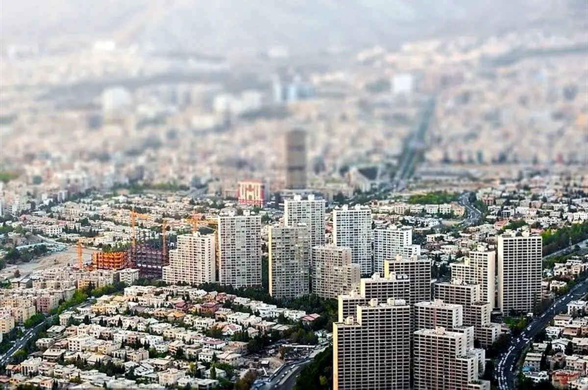 قیمت روز خانه نقلی و آپارتمان‌های کوچک در تهران + جدول
