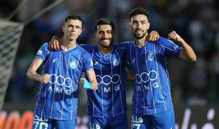 جانشین منیر الحدادی در دربی مشخص شد