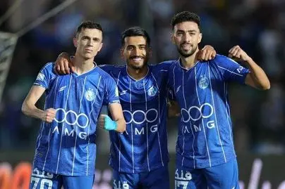 جانشین منیر الحدادی در دربی مشخص شد