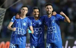 جانشین منیر الحدادی در دربی مشخص شد