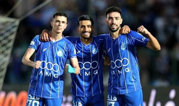 جانشین منیر الحدادی در دربی مشخص شد