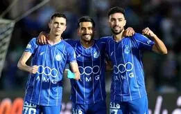 جانشین منیر الحدادی در دربی مشخص شد