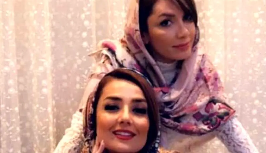 سرنوشت دردناک برای دو خواهر سینماگر/ شکوفه حسینی درگذشت + عکس