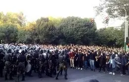 جواد موگویی نمونه ای از فرجام میانجی گری در ایران 