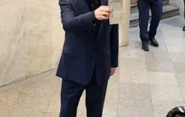محمد باقر قالیباف هم برای جانشینی رئیسی آمد