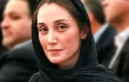 زندگینامه: هدیه تهرانی 