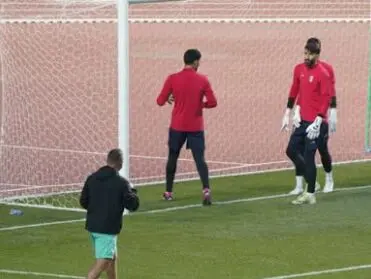 شوک تلخ و باورنکردنی به پرسپولیس؛بلایی که قلعه نویی سر پرسپولیس آورد
