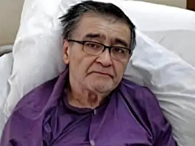 رضا رویگری : من زنده ام و فوت نکرده ام