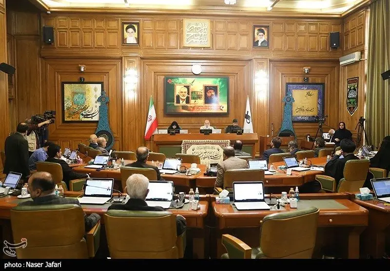 محله قدیمی تهران به نام سیدحسن نصرالله نامگذاری شد