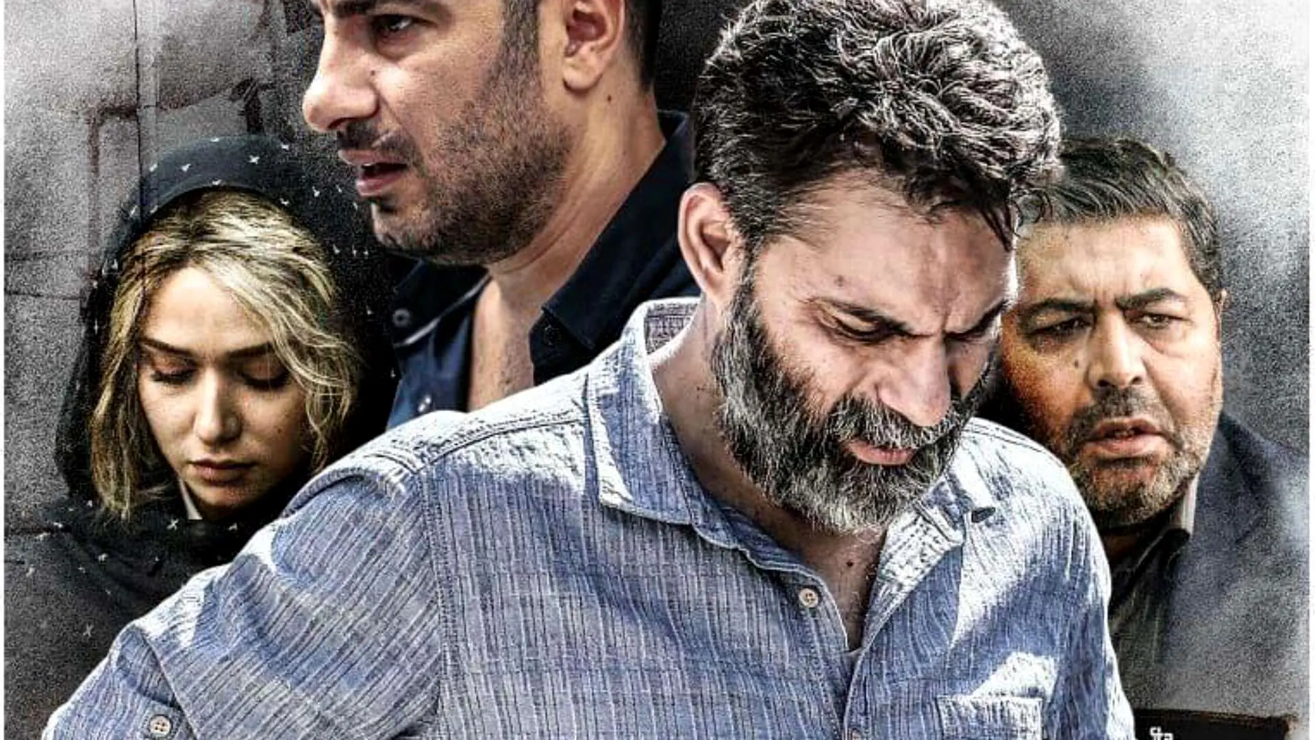«متری شیش و نیم» در میان برترین‌های سینمای بریتانیا!