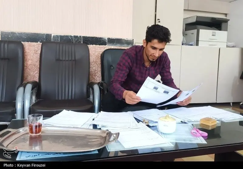 اطلاعیه مهم آموزش و پرورش درباره تصحیح اوراق امتحانات نهایی توسط معلمان