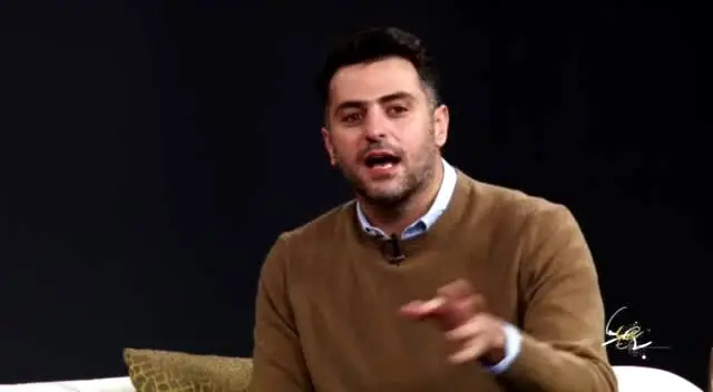 ببینید / جواد یساری: ۴۵ سال است ممنوع‌الصدا هستم اما باز هم افتخار می‌کنم در مملکت خودم هستم
