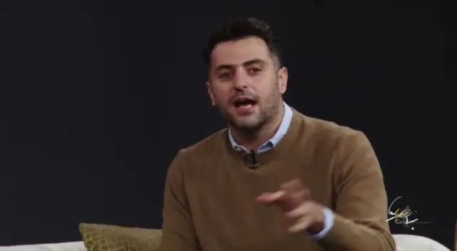 ببینید / جواد یساری: ۴۵ سال است ممنوع‌الصدا هستم اما باز هم افتخار می‌کنم در مملکت خودم هستم
