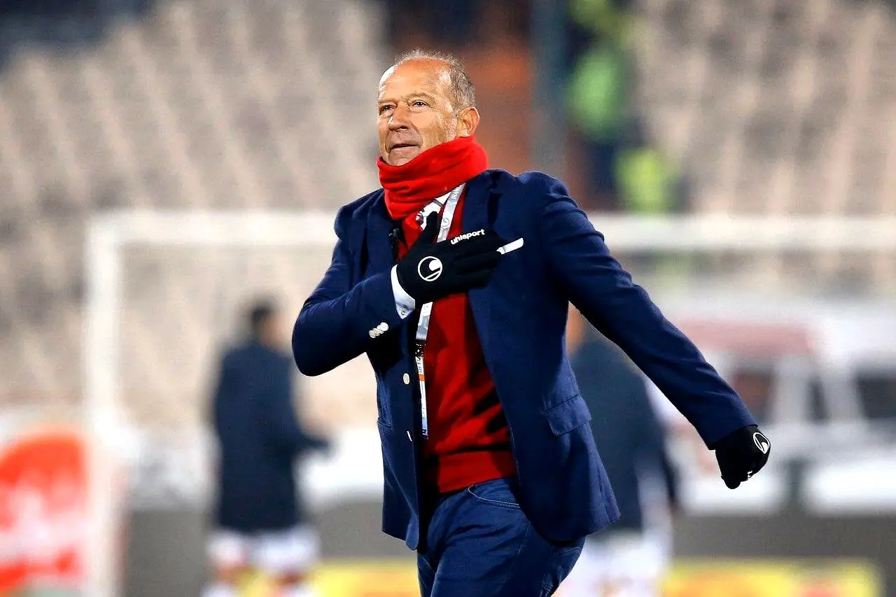 عبور پرسپولیس از بحران ۳ میلیون دلاری! 