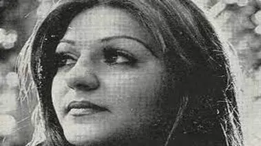 شهناز تهرانی در سریال تاسیان