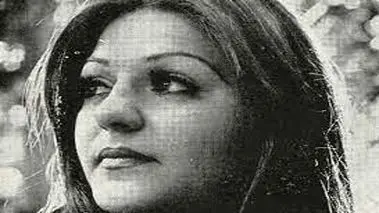 شهناز تهرانی در سریال تاسیان