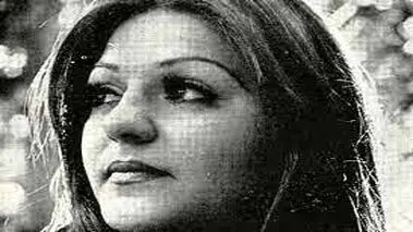 شهناز تهرانی در سریال تاسیان