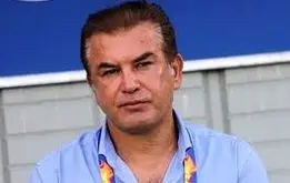 استیلی به دنبال عالیشاه