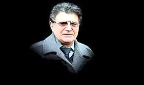 سردیس محمدرضا شجریان ساخته شد + عکس