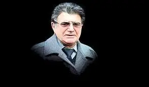 آواز شنیدنی استاد شجریان در آرامگاه مولانا+فیلم