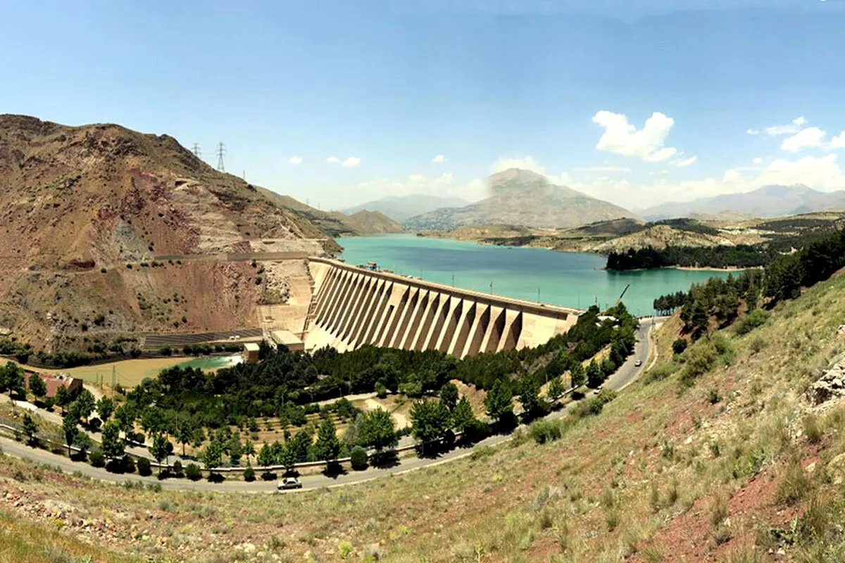 بحران آب تهران چگونه حل می شود؟