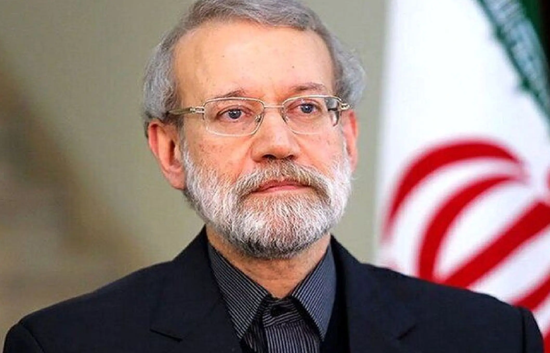 لاریجانی مسئول مذاکرات هسته‌ای شده است؟