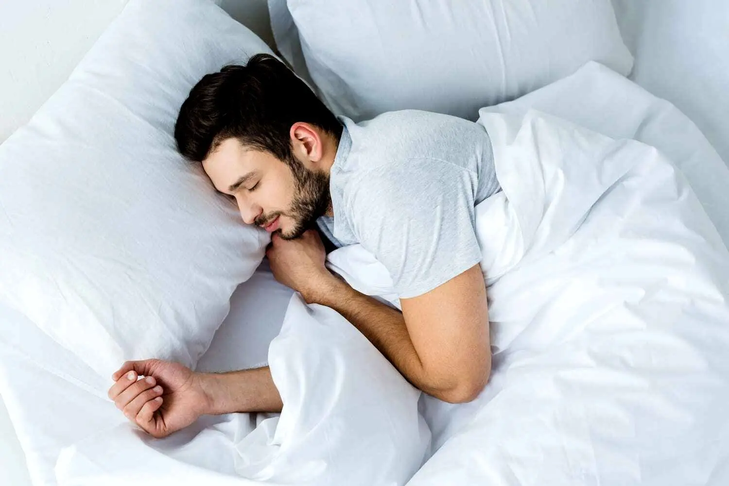 برای خواب شبانه بهتر چه باید کرد؟