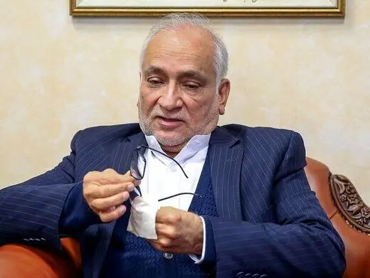 تکذیبیه مرعشی:از شخصیت و منش آقای دکتر همتی شناخت دارم