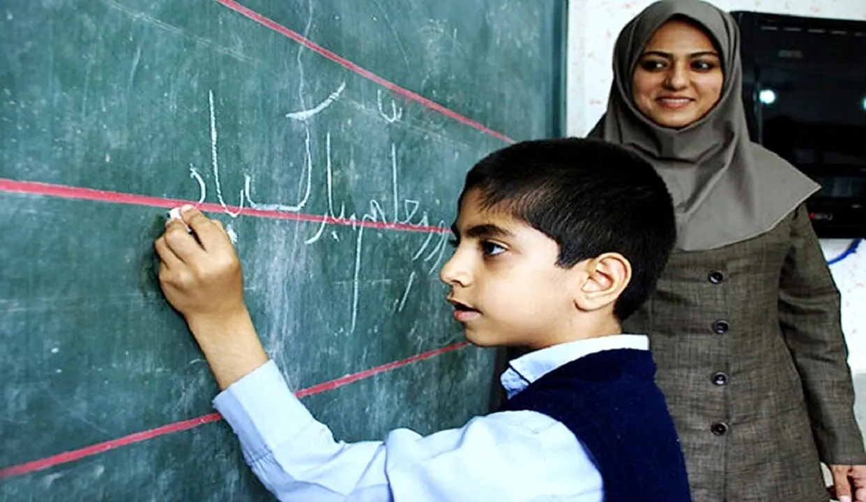 شیوه پرداخت تمام مطالبات رتبه‌بندی معلمان اعلام شد