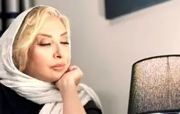 مرجانه گلچین از بازیگری خداحافظی کرد /ویدئو 
