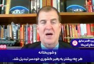 افشاگری درباره توان موشکی ایران:‌ ویرانی تل آویو در 600 ثانیه!+فیلم 