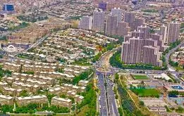 قیمت‌های نجومی آپارتمان در شهرک غرب+جدول