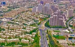 قیمت‌های نجومی آپارتمان در شهرک غرب+جدول