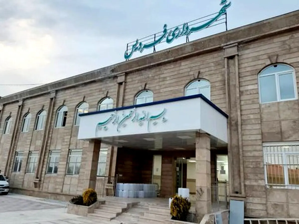 ویدیوی منتسب به شهردار فردیس کذب است

