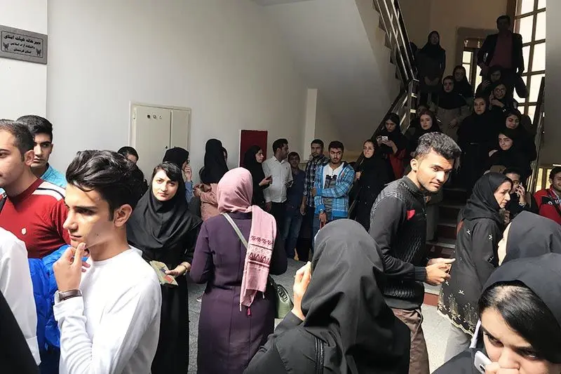 خبر خوش برای داوطلبان ورود به دانشگاه + فیلم