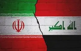 عراق ادعای ورود افراد مسلح عراقی به ایران را تکذیب کرد

