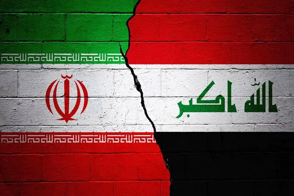 عراق ادعای ورود افراد مسلح عراقی به ایران را تکذیب کرد

