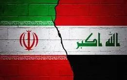 عراق ادعای ورود افراد مسلح عراقی به ایران را تکذیب کرد

