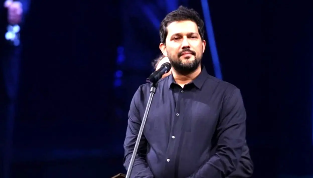 حکم جلب «حامد بهداد» صادر شد