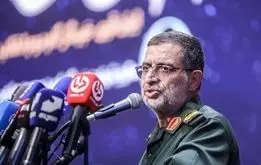 سخنگوی سپاه: ایران در جنگ ۱۲ روزه غافلگیر نشد
