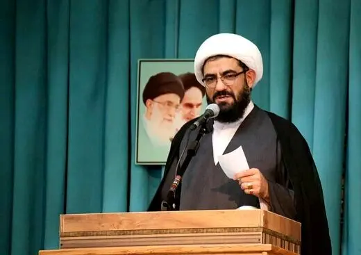 امام جمعه همدان : میدان را باز کنید و بگذارید دختران خودشان انتخاب کنند