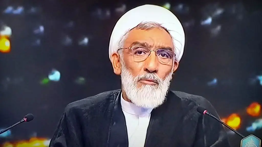 پورمحمدی با سید حسن خمینی دیدار کرد + عکس