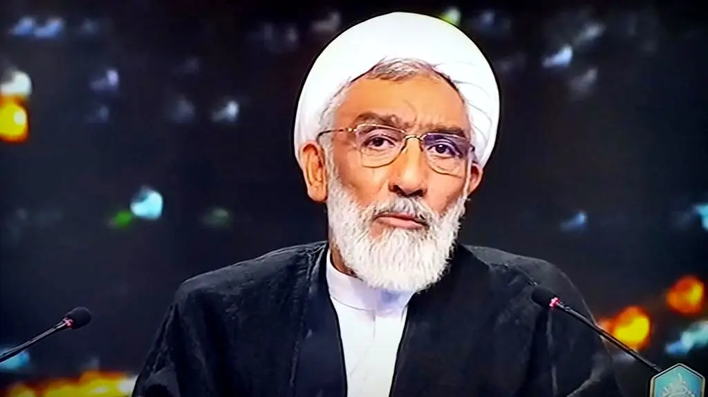 مصطفی پورمحمدی پدیده مناظره که حریفانش را گوشه رینگ گذاشت؛پور محمدی کیست؟

