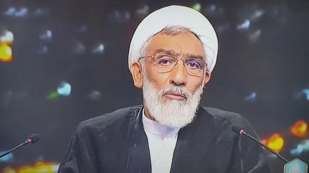 سخنان طوفانی پورمحمدی درباره باتوم علیه زنان