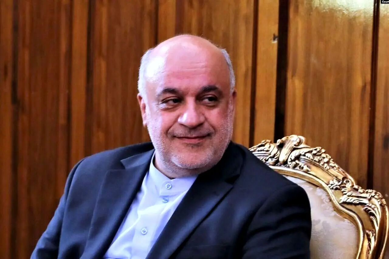 تصاویر جدید و جنجالی از مصدومیت سفیر ایران در لبنان بعد از انفجار پیجرها + عکس