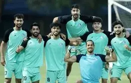 پنجره نقل و انتقالات آبی‌پوشان بسته شد